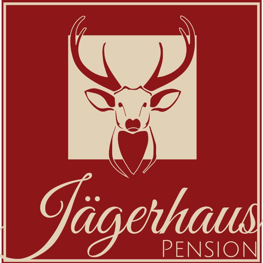 Готель Jaegerhaus Донауешинген Екстер'єр фото